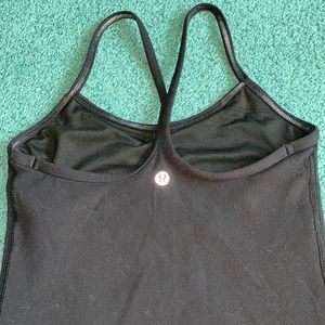 Lulu Lemon Yoga Tank